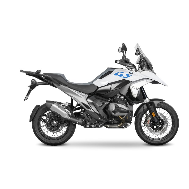 BMW R1300GS 2023 - 2024 ANCLAJES BAUL SHAD BMW R1300GS 2023 - 2024 ANCLAJES BAUL SHAD